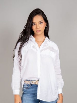 Blusa PATISKA