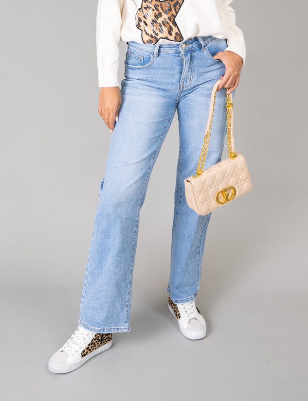 Jean bota ancha