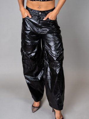 Pantalón cargo Trendy