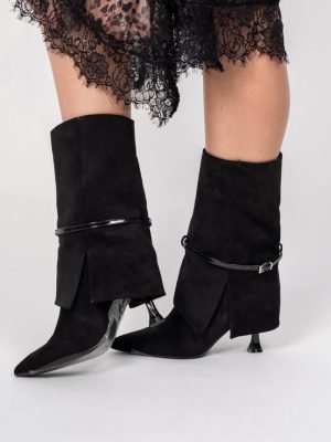 Botas Cortas